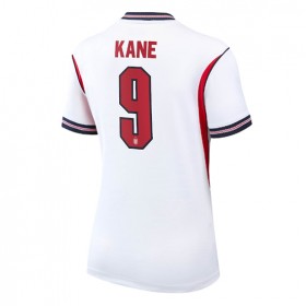 England Harry Kane #9 Hemmakläder Dam VM 2026 Kortärmad